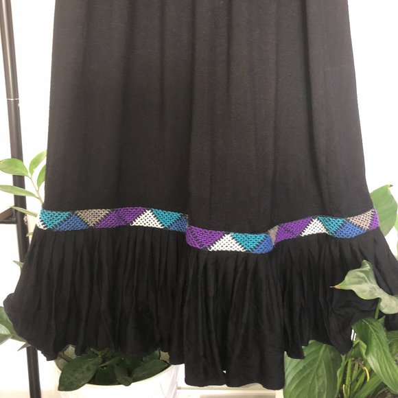 Free People Sun Dress - Picture 3 of 3